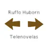 Rufio Huborn - Telenovelas - Single