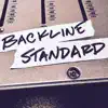 Backline Standard - Cover It Up - EP